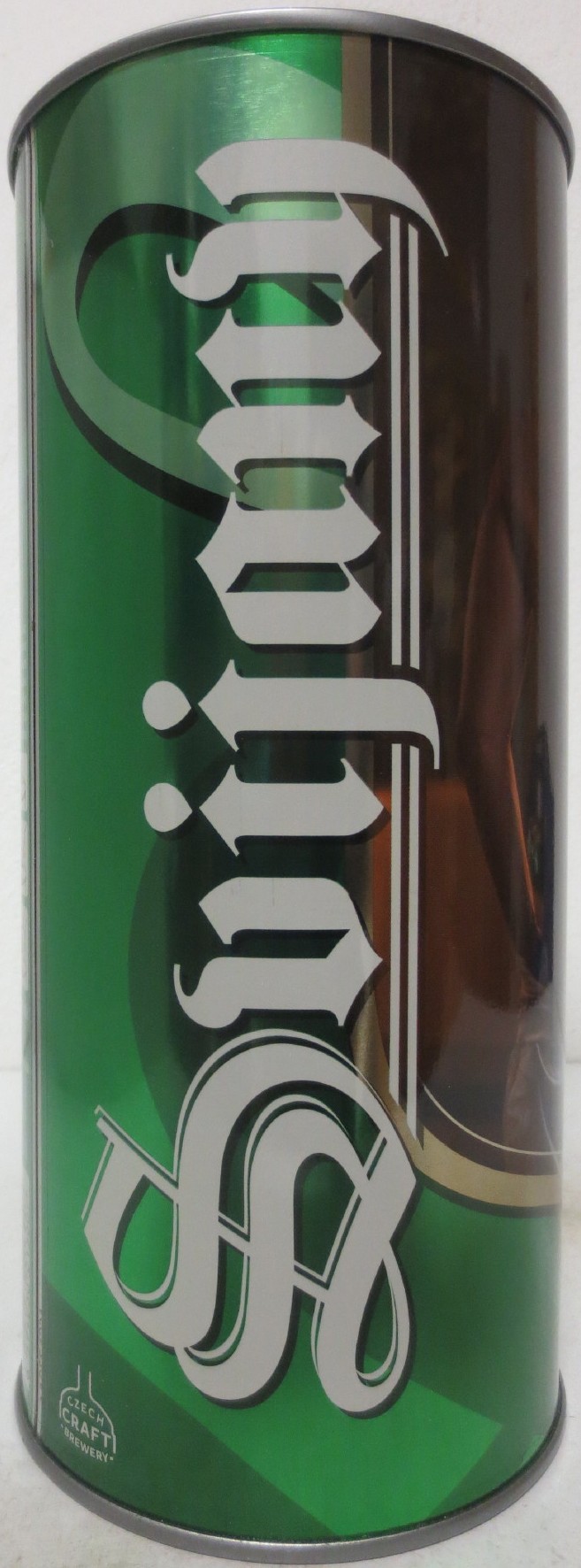 Svijany SVIJANSKÝ MÁZ dívky z kalendáře č.2-No. 2023 (200cl)