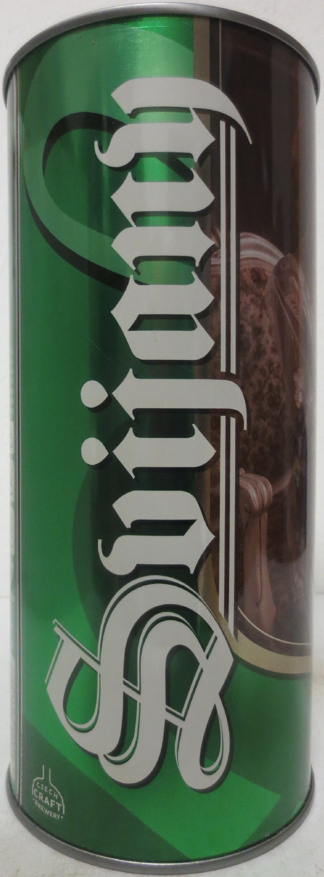 Svijany SVIJANSKÝ MÁZ dívky z kalendáře č.4-No. 2023 (200cl)