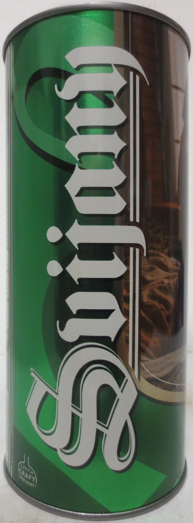 Svijany SVIJANSKÝ MÁZ dívky z kalendáře č.8-No. 2023 (200cl)