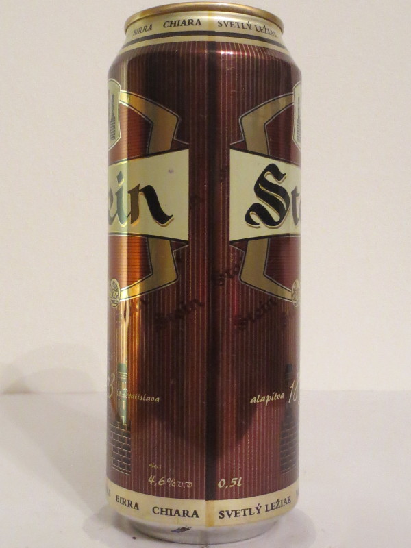 Stein 1873 (50cl) (B/O)