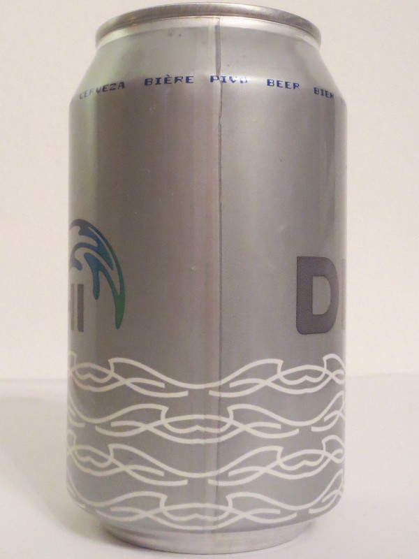 DHI (33cl) (B/O)