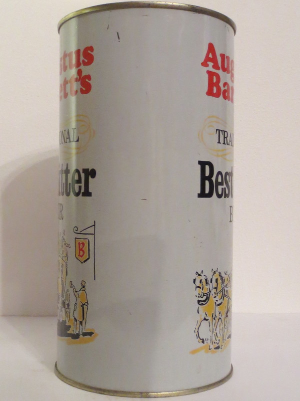 Augustus Barnett´s TRADITIONAL Best Bitter BEER (284cl)