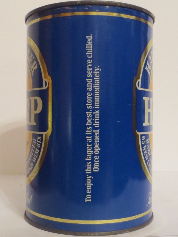 HARP Lager (221cl) Nr.1