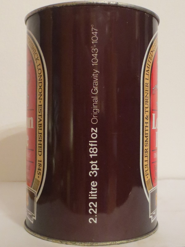 London Pride FULLERS (222cl) Nr.1