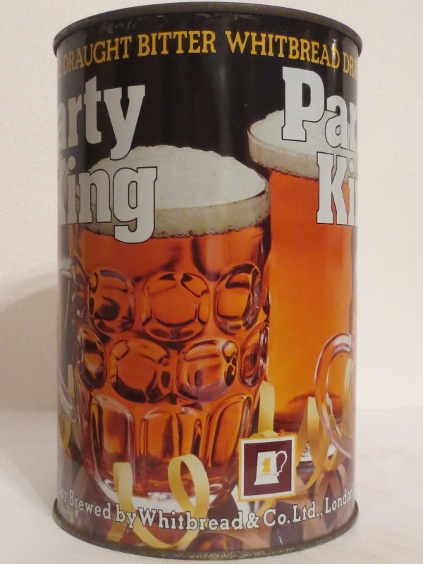 Party King (222cl)