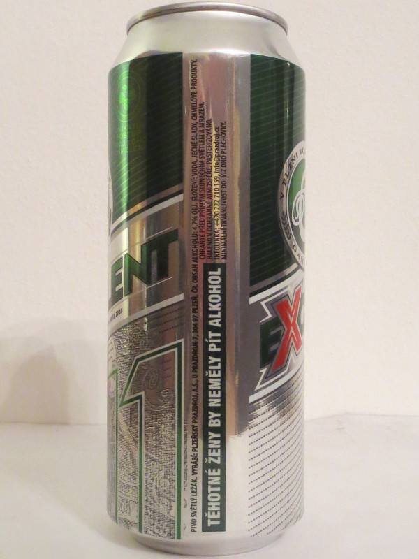EXCELENT 11 (50cl)