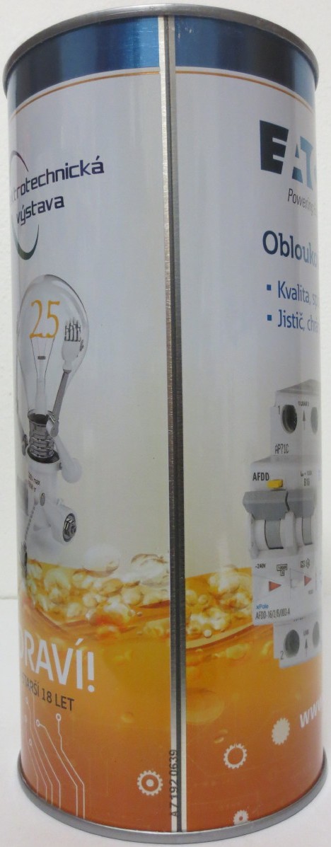 Svijany Svijanský máz EATON Oblouková ochrana AFDD (200cl) č.1