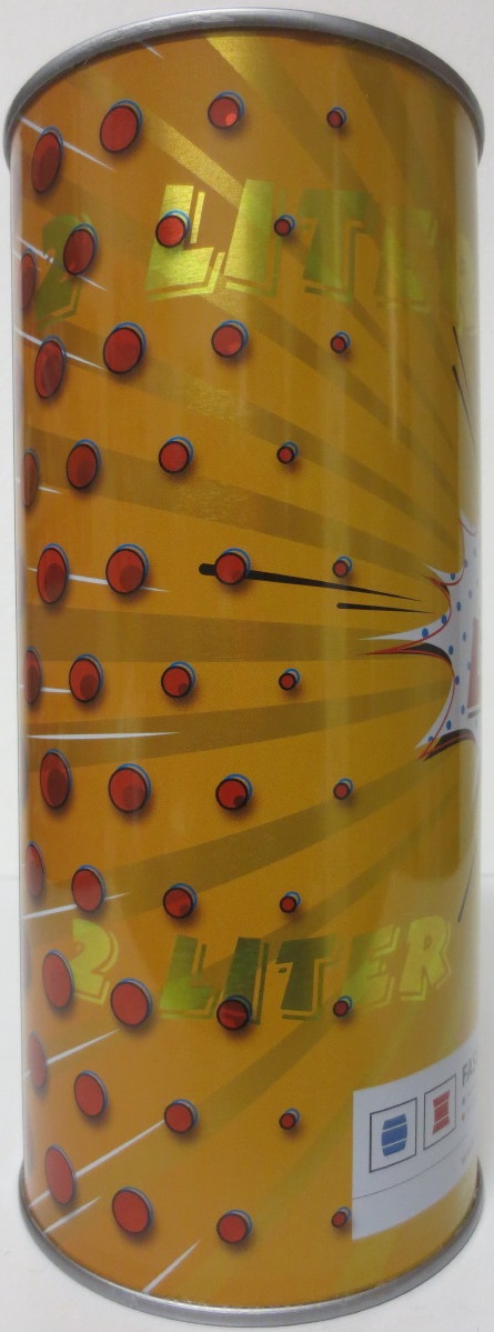 2 LITER FASS FRISCH Kleemann (200cl)