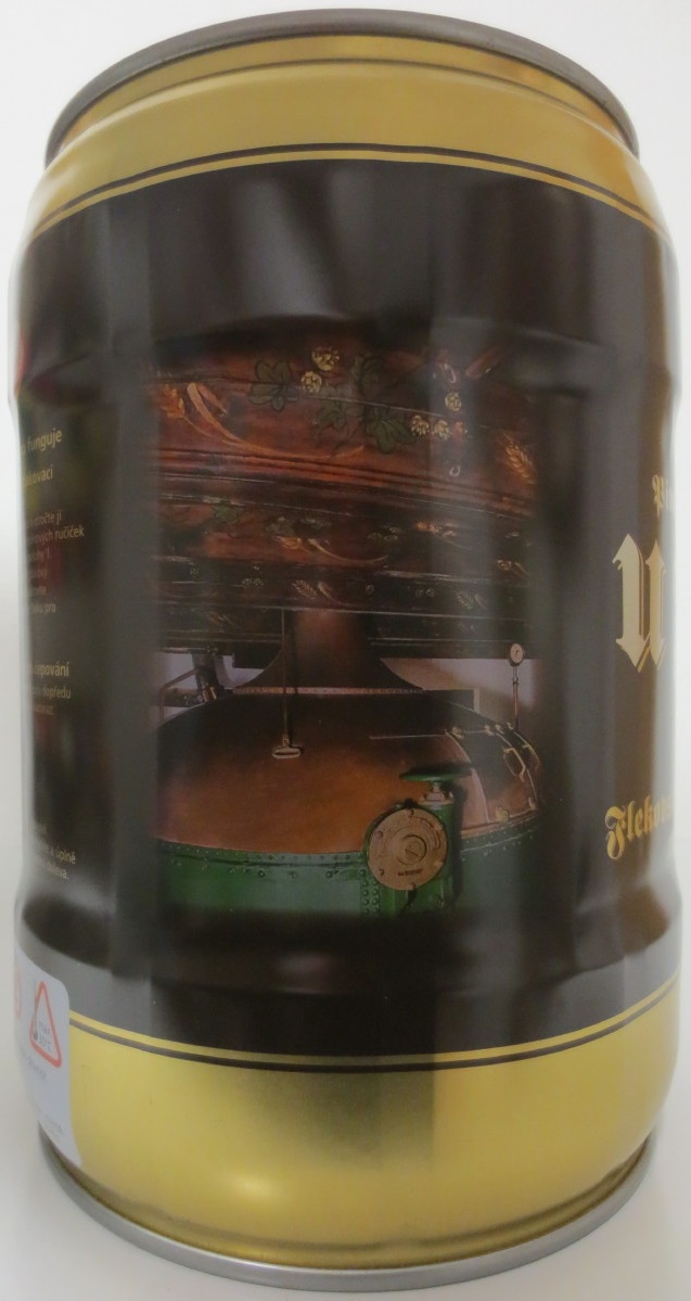 Pivovar a restaurace U Fleků l.p. 1499 č.1