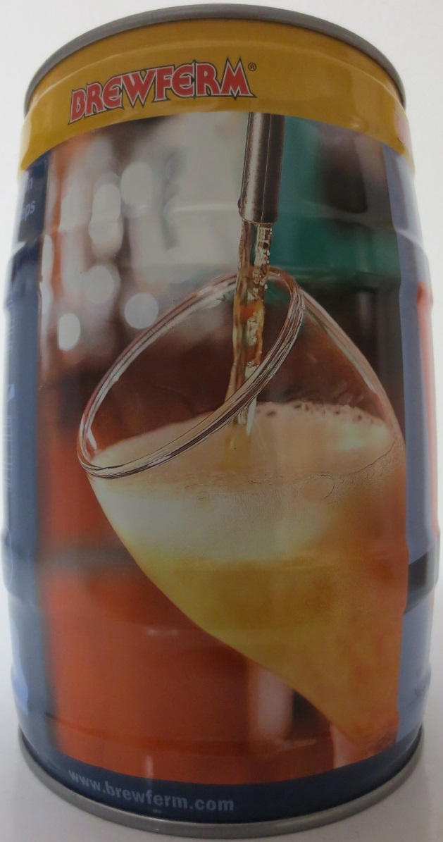 MY BEER inside (5L) Nr.2