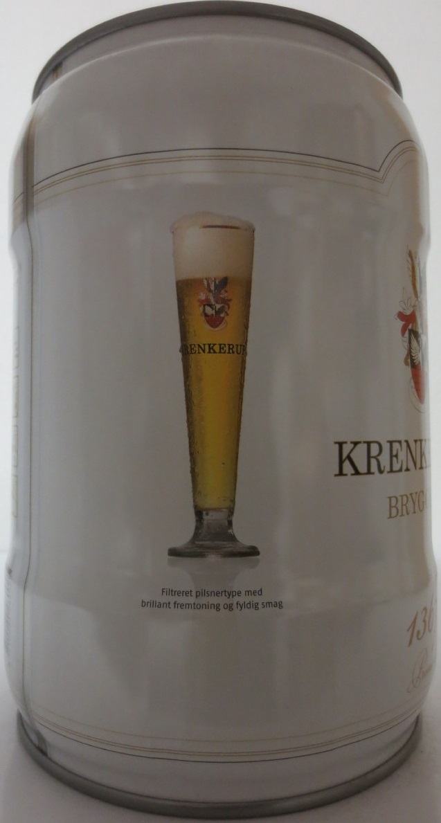 KRENKERUP BRYGGERI 1367 Premium
