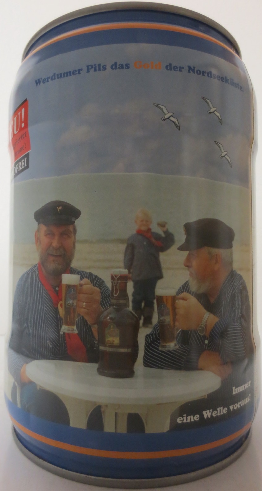 WATTn BIER (5L) Nr.1