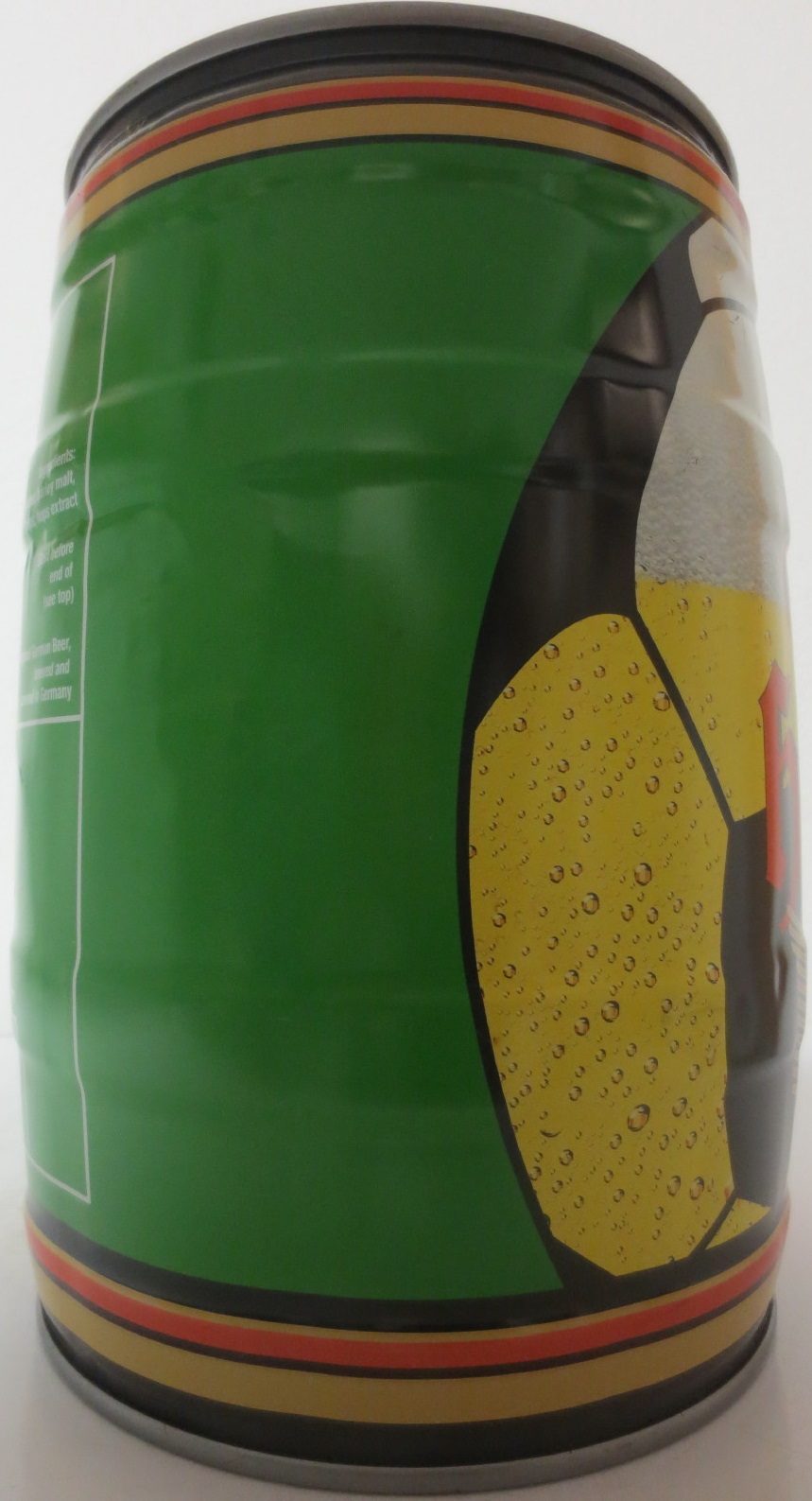 Stuttgarter hofbräu EMEDITION (5L) Nr.2 