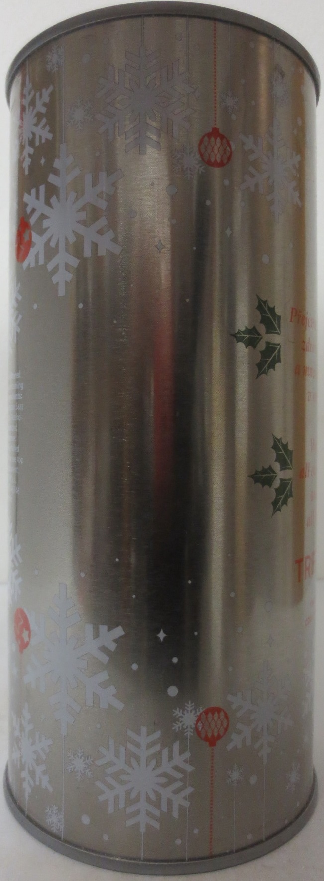 Svijany KVASNIČÁK TREVOS (200cl) č.1 