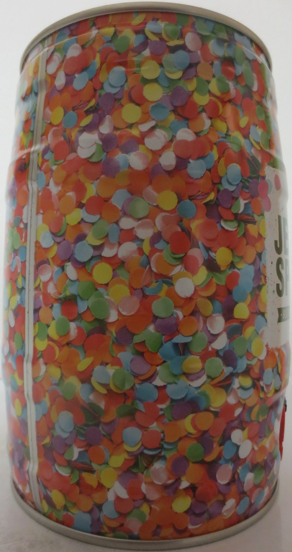 JECKEN SPEZIAL BOLTENs SONDEREDITION (5L) Nr.1