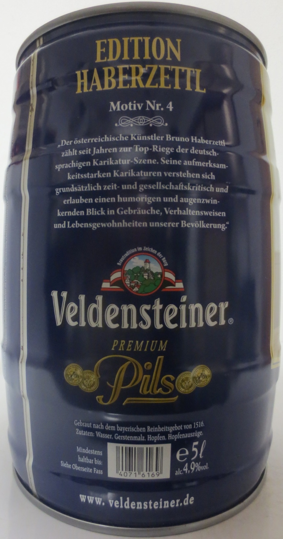 Veldensteiner (5L) Nr.4