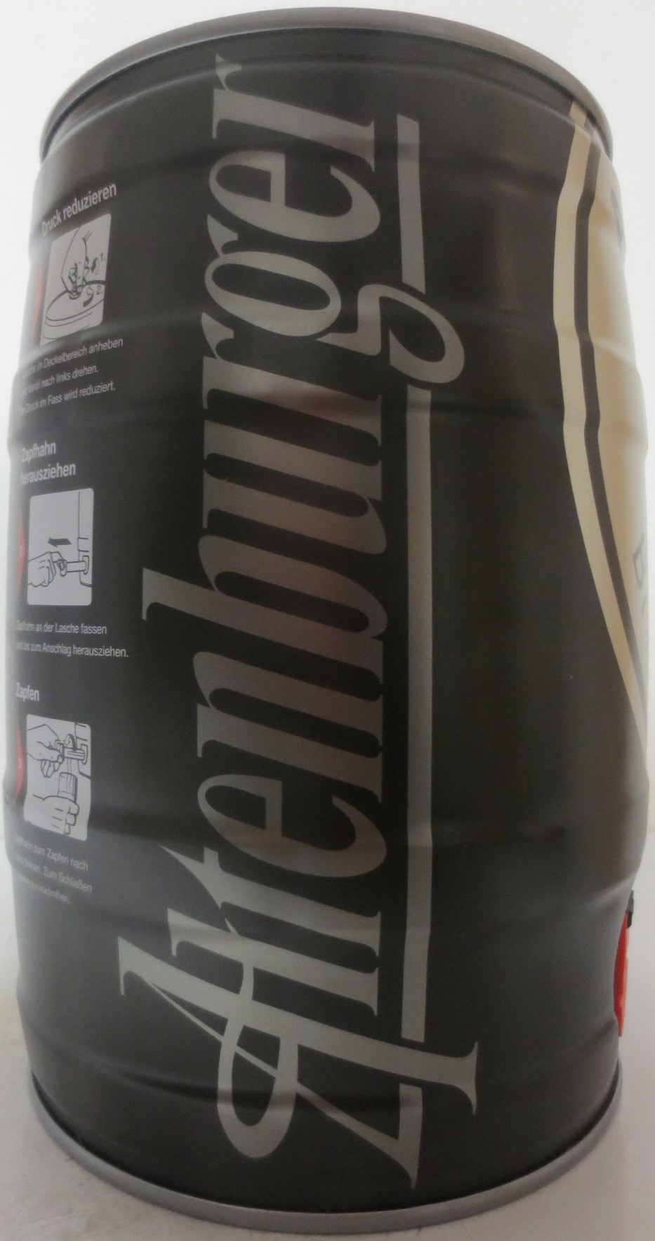 ALTENBURGER Braukunst seit 1871 (5L) Nr.1