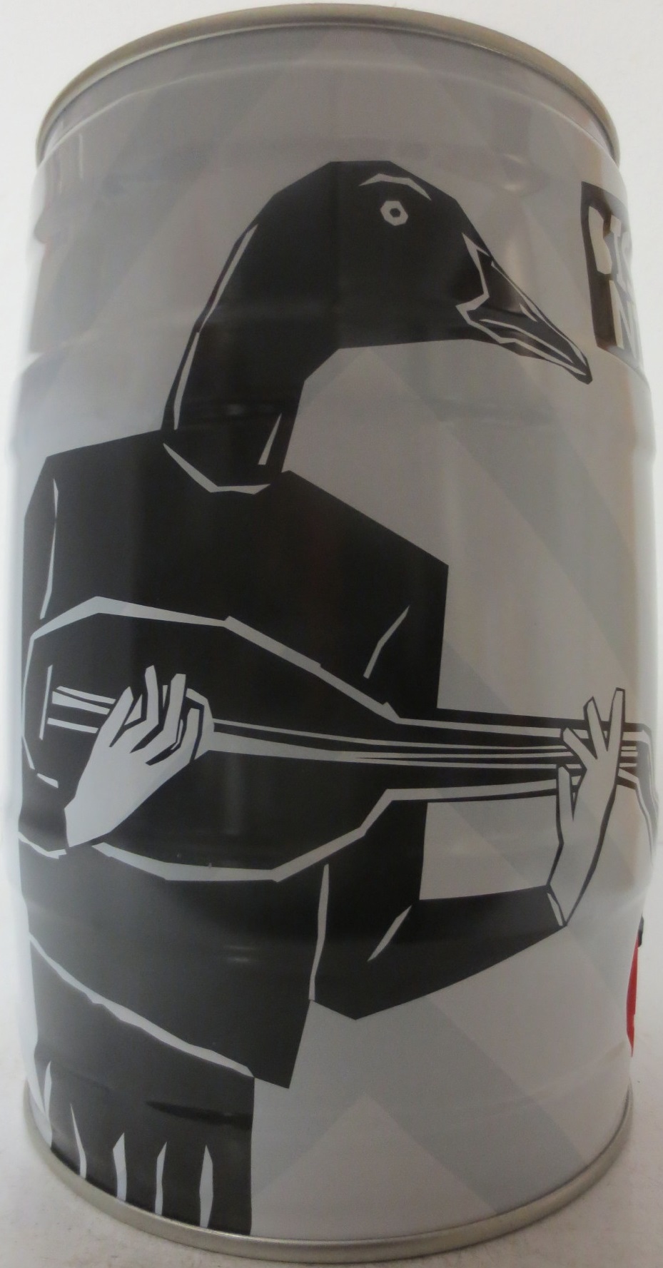 BISHOP NICK (5L) Nr.1