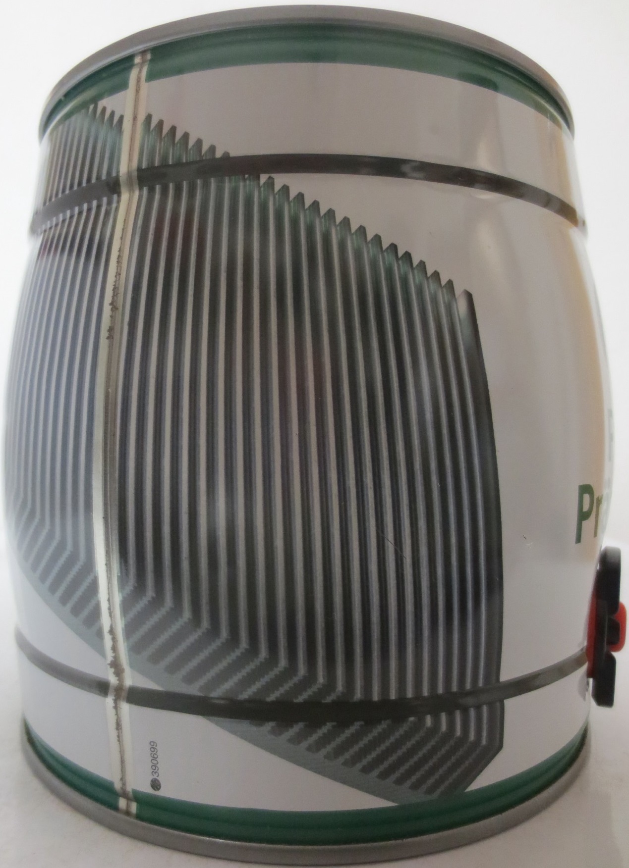 JK Pure Präzision. (3,1L) Nr.1 