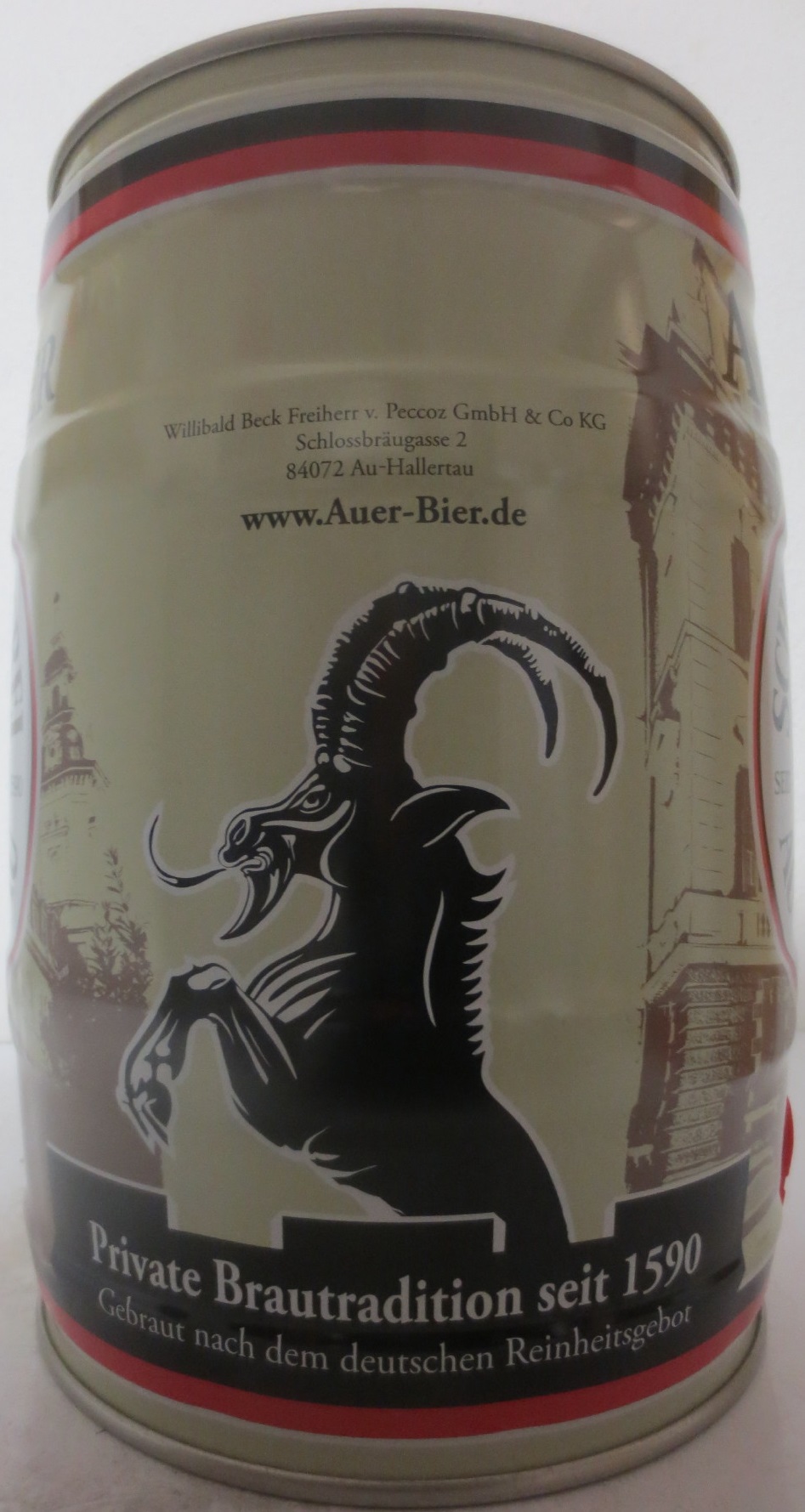 AUER BIER (5L) Nr.3 