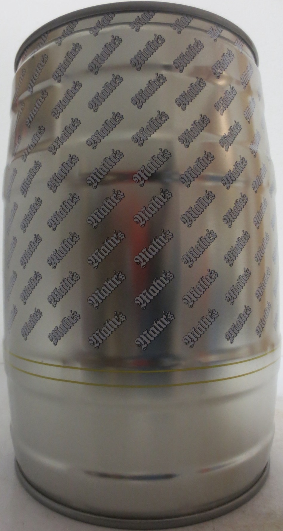Mahr´s Bräu PILS (5L) Nr.1 