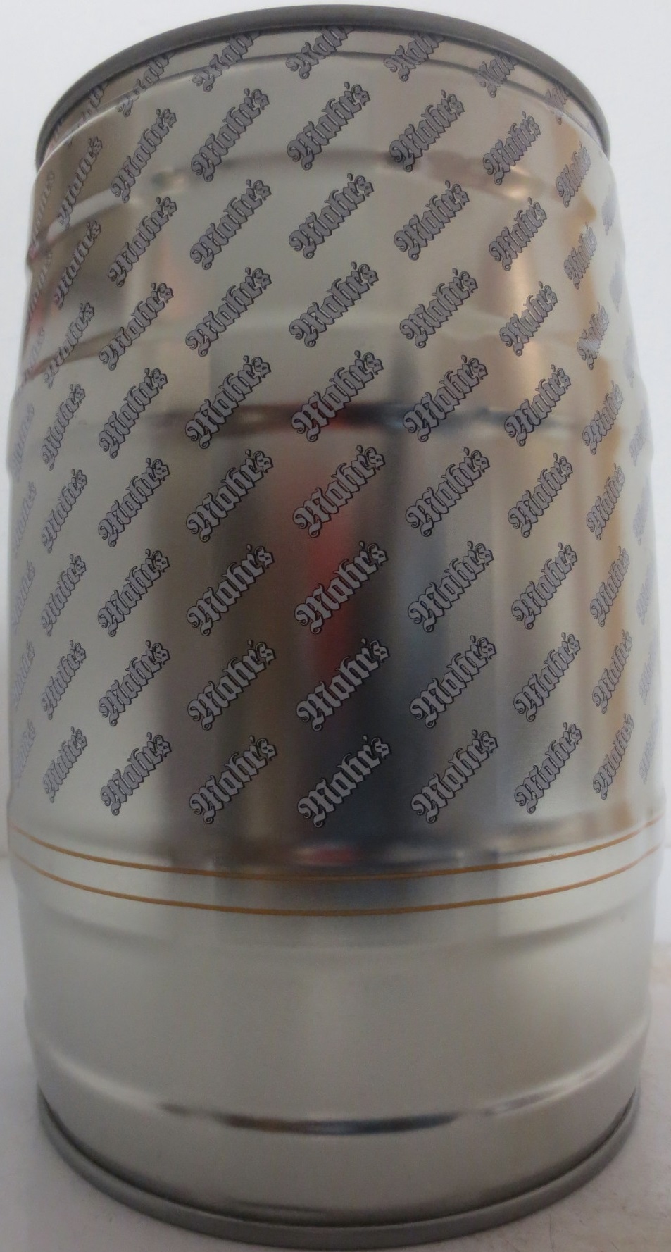 Mahr´s Bräu WEISSE (5L) Nr.1 