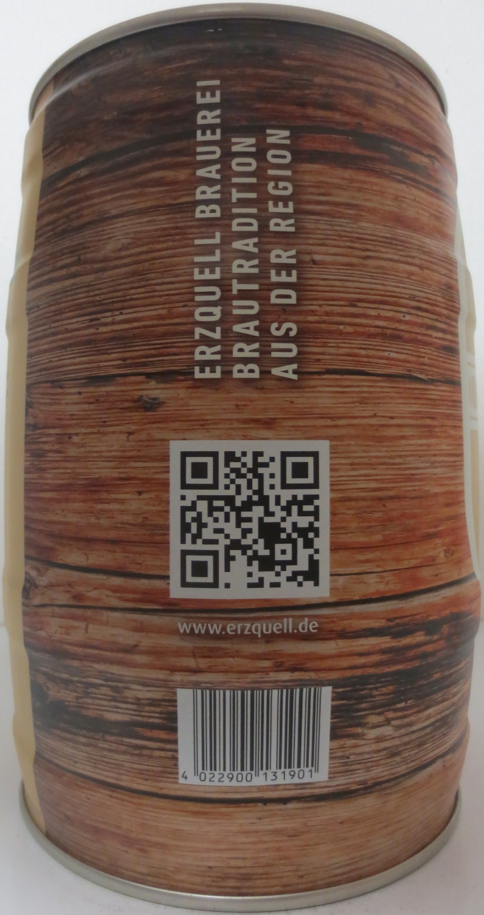 BERGISCHES LANDBIER TRADITIONELL DUNKEL (5L) Nr.1