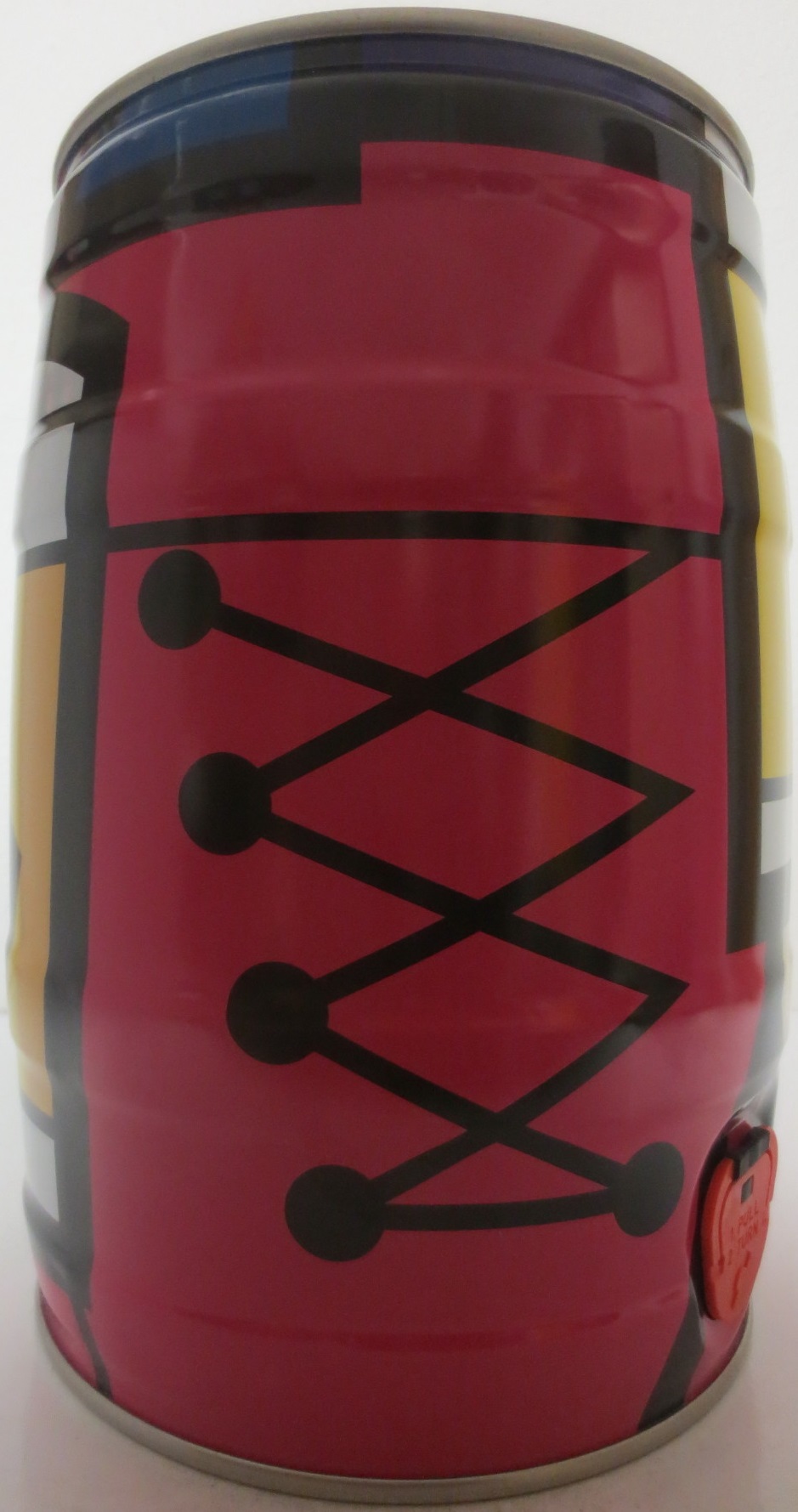 Rothaus PILS Sammelmotiv (5L) Nr.3 