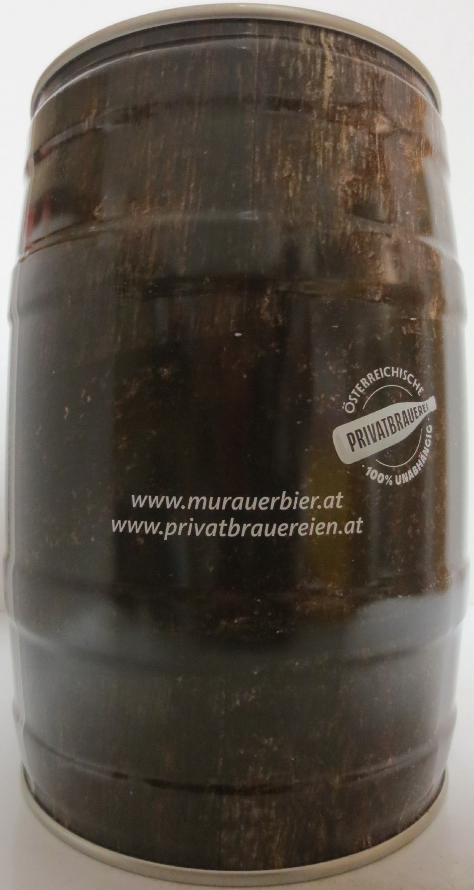 Murauer Rein das Beste (5L) Nr.1 