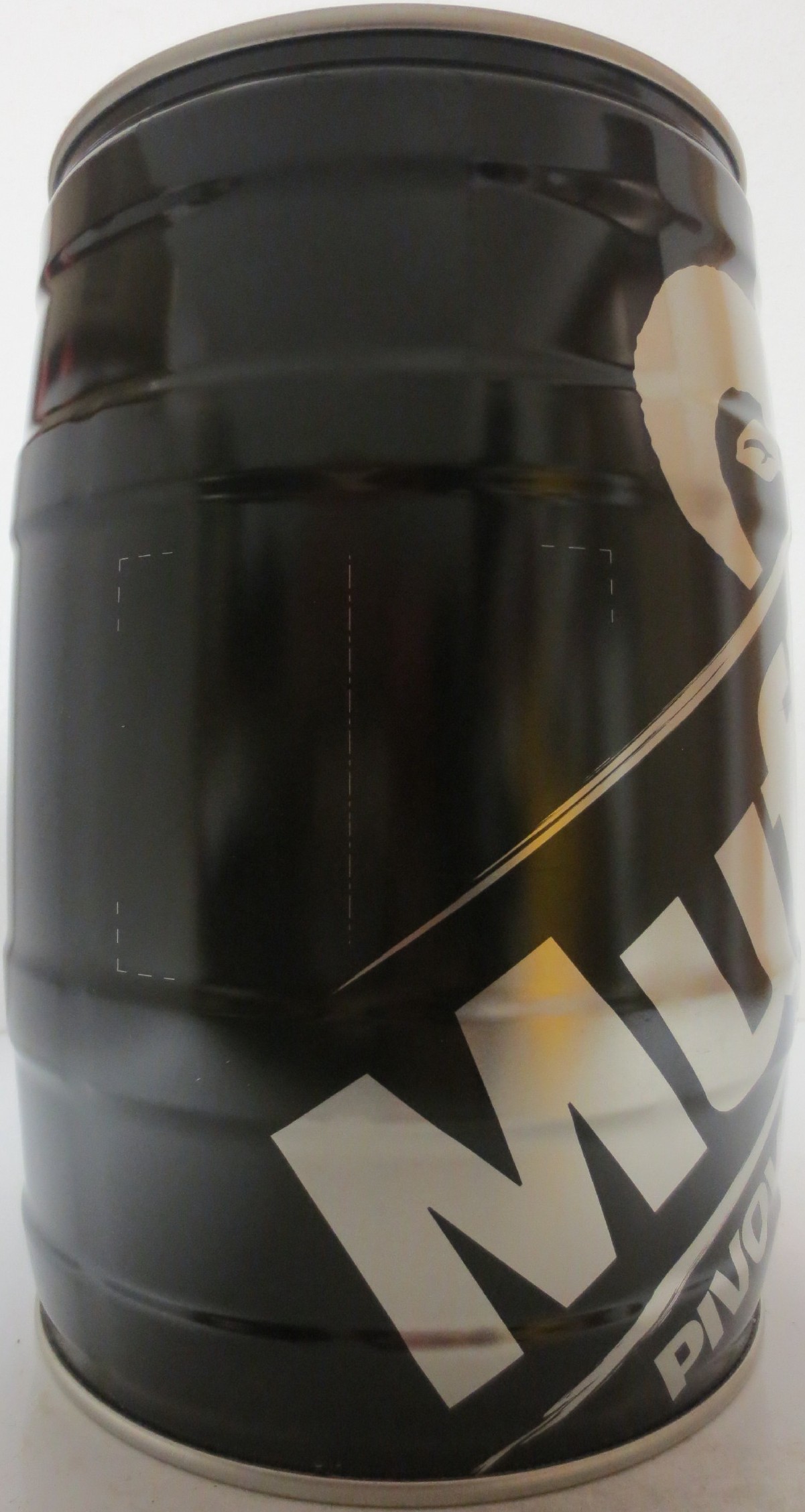 Muflon PIVOVAR KUNRATICE (5L) č.2