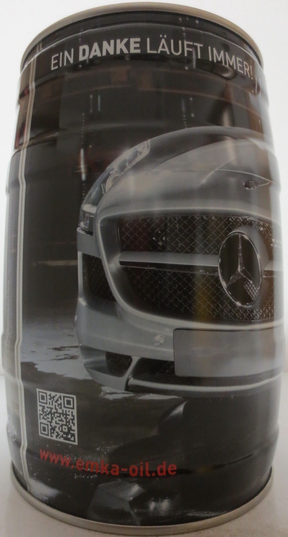 emka (5L) Nr.1 