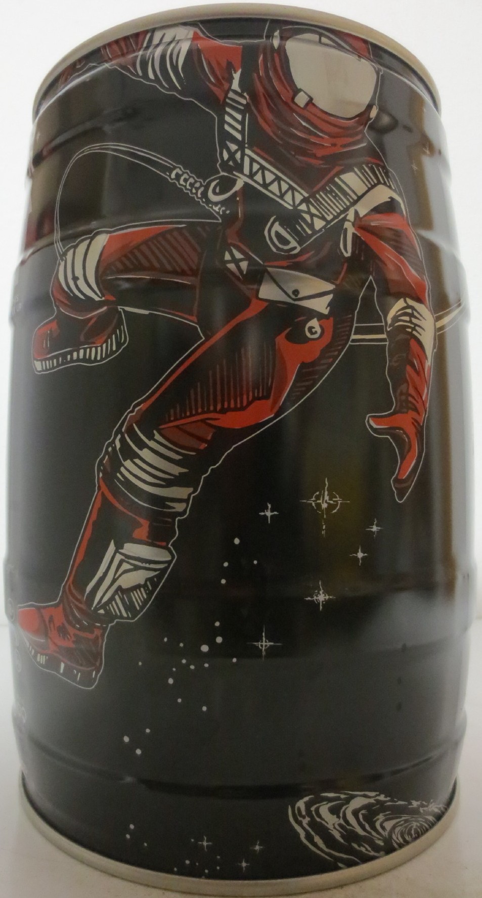 DARK STAR BREWING Co (5L) Nr.5