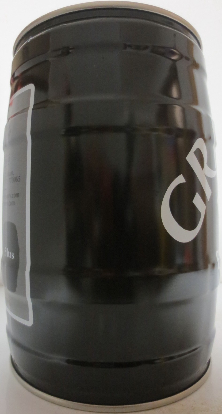 GRAINSTORE BREWERY EST. 1994 (5L) Nr.1 