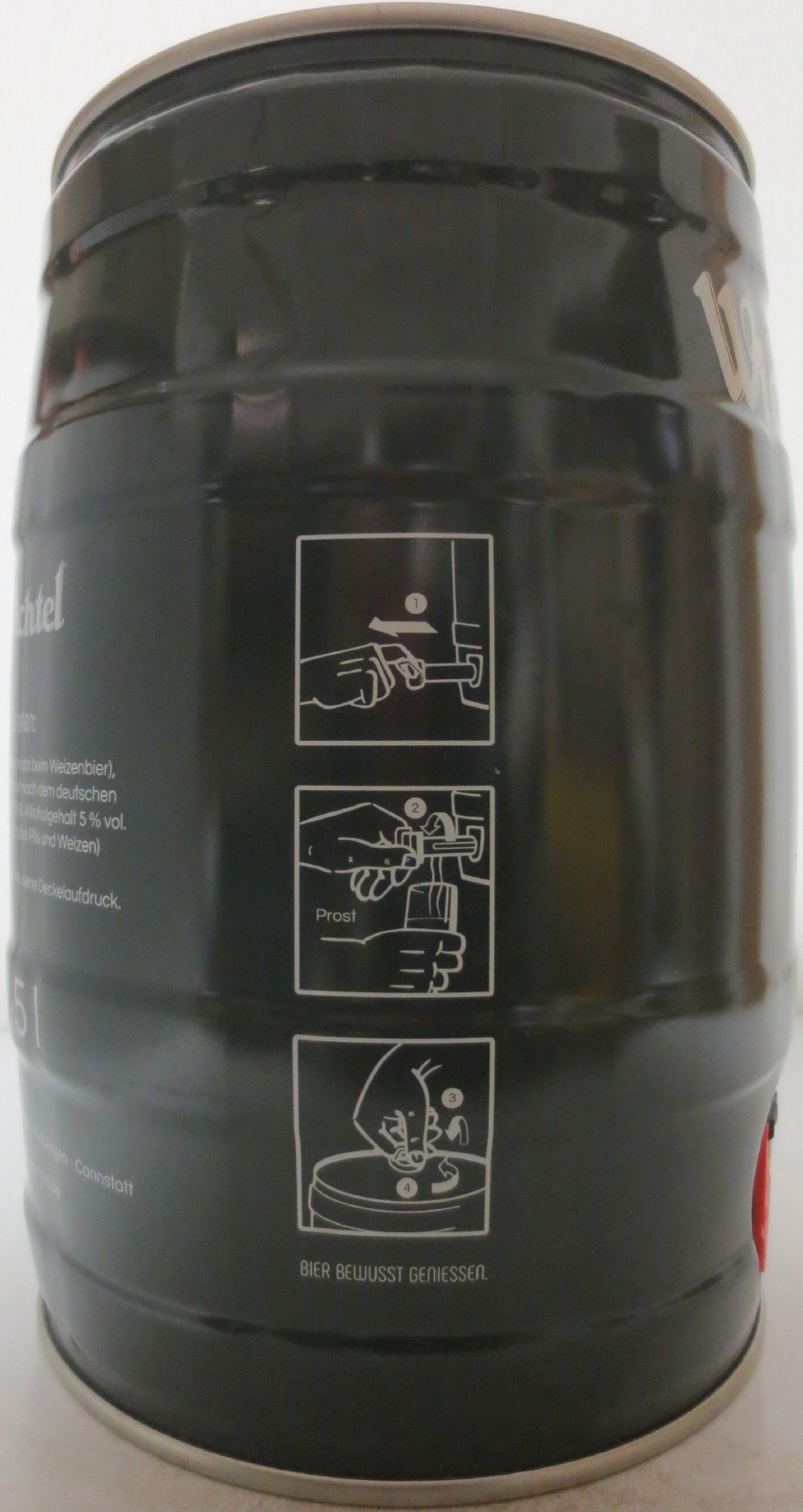 Wichtel (5L) Nr.1 