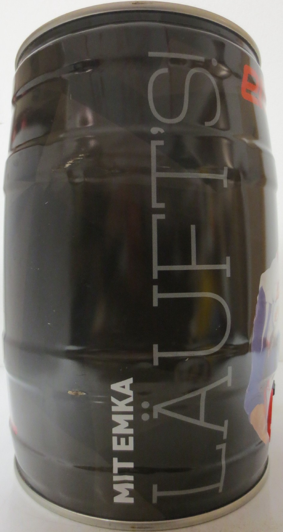 emka MIT EMKA LÄUFTS! (5L) Nr.1 