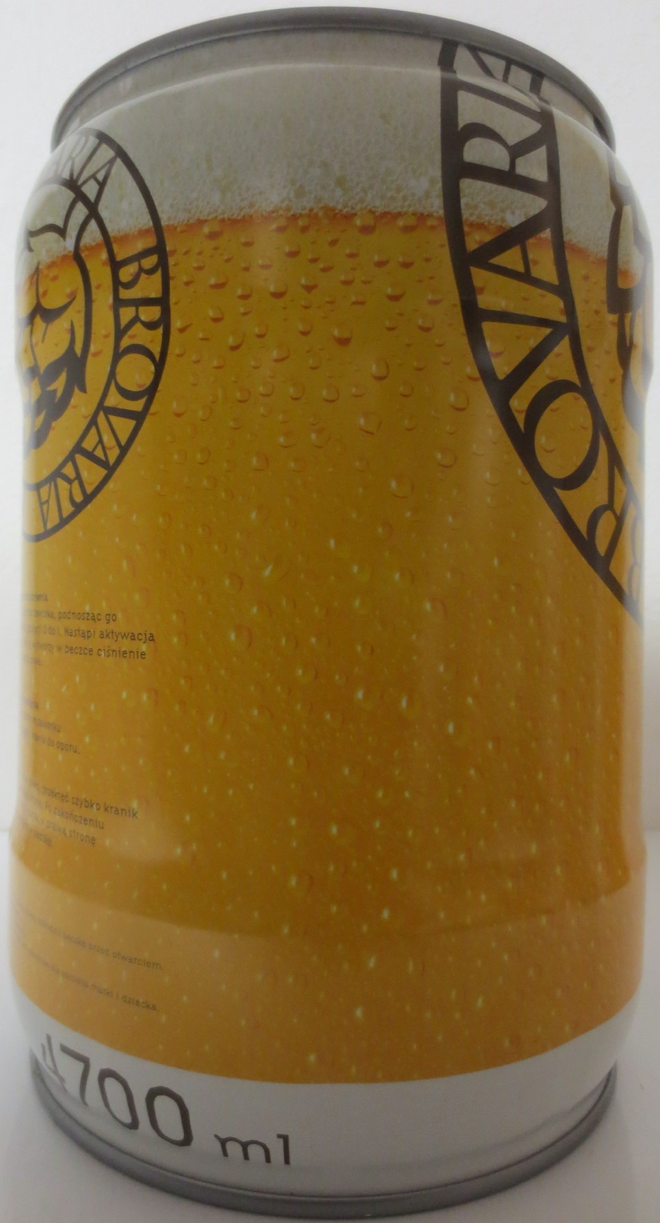 BROVARIA (5L) Nr.1 