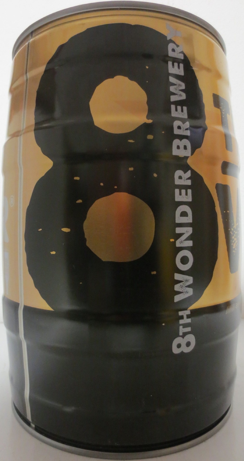 8TH WONDER BREWERY (5L) Nr.1 