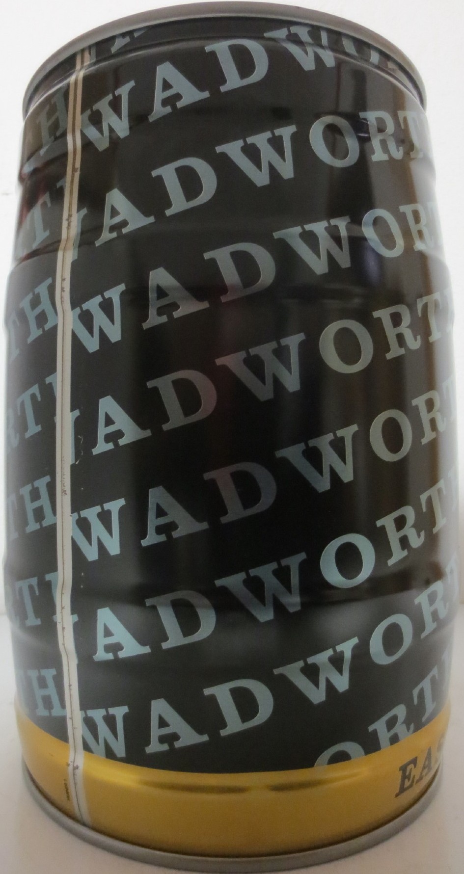 WADWORTH (5L) Nr.1 