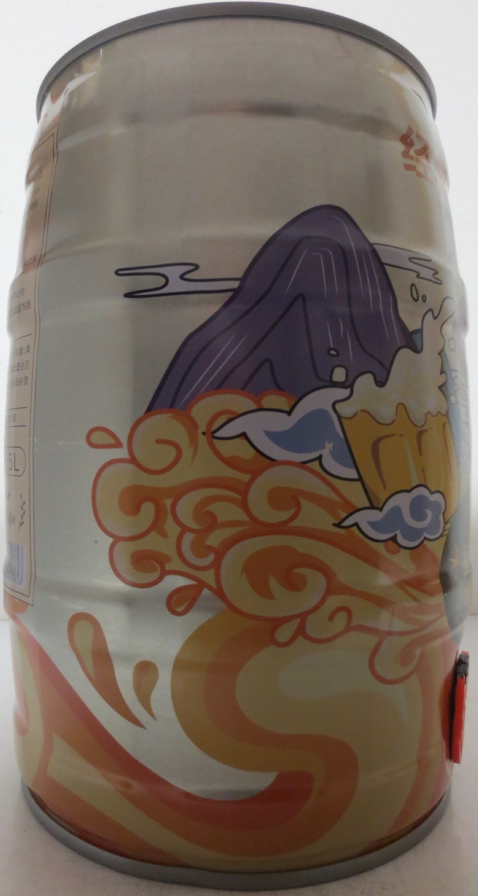 CRAFT BEER (5L) Nr.1 