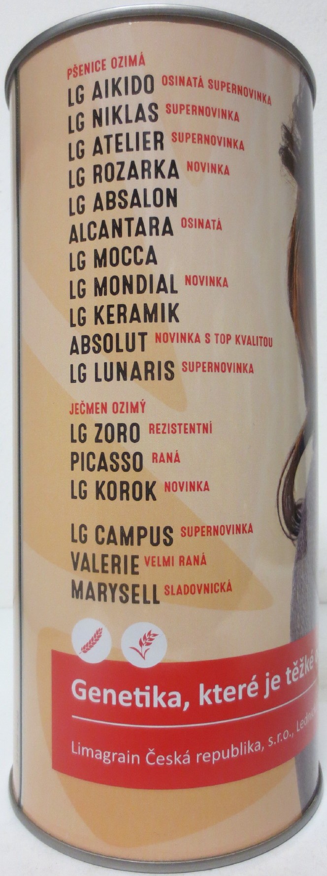 Svijany 450 Šlechtíme Váš úspěch Genetika, které je těžko odolat (200cl) č.1