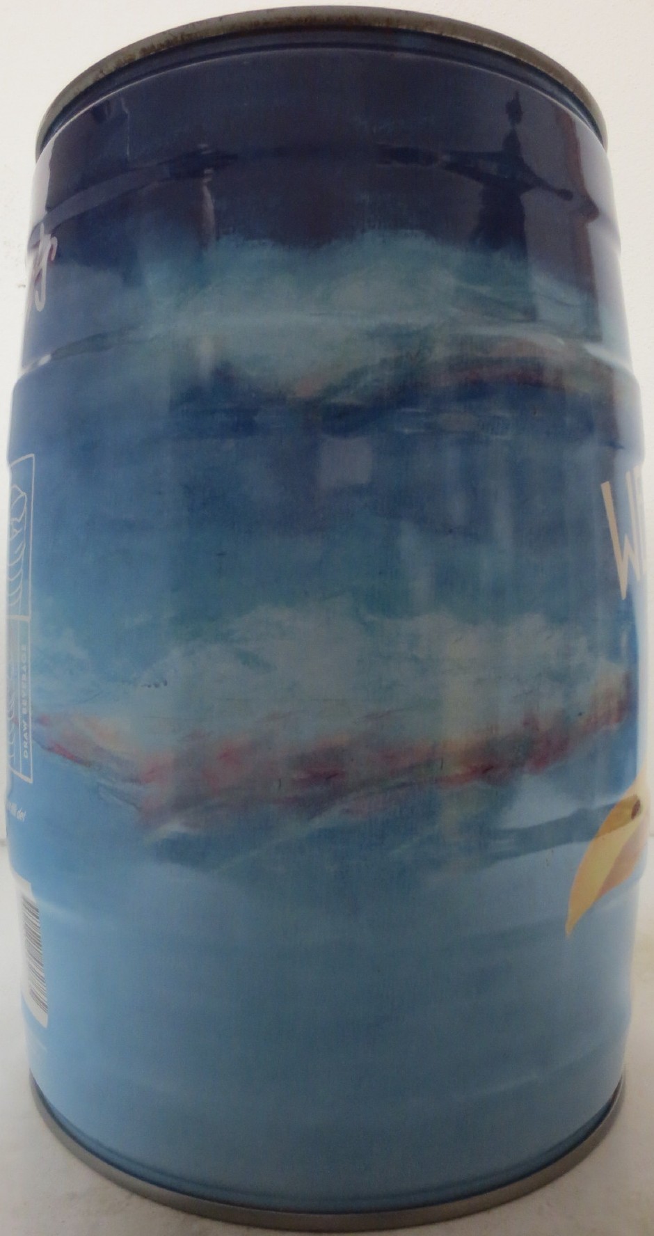 Stigbergets SCANDINAVIAN WEST COAST INDIA PALE ALE (5L) Nr.1