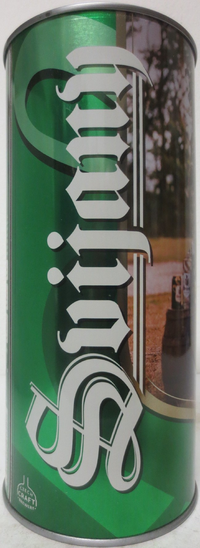 Svijany SVIJANSKÝ MÁZ dívky z kalendáře č.0-No. 2023 (200cl)
