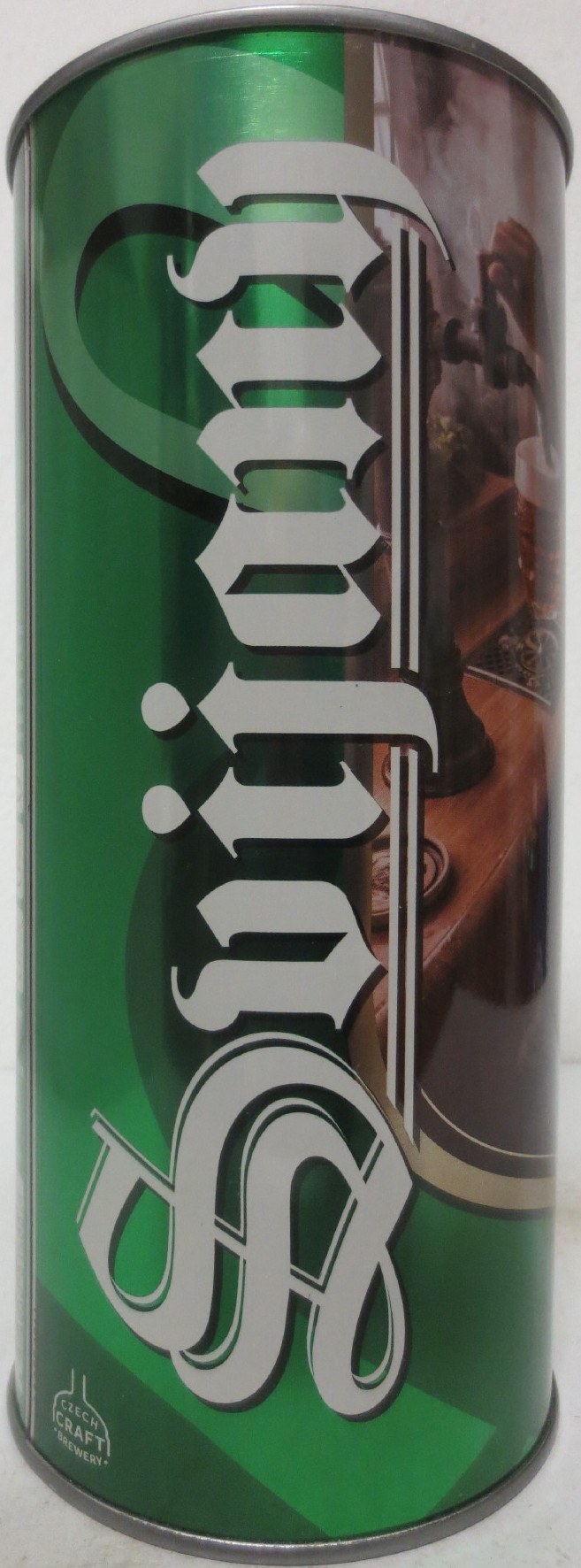 Svijany SVIJANSKÝ MÁZ dívky z kalendáře č.11-No. 2023 (200cl)