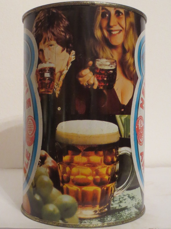NEW CASTLE AMBER ALE (221cl)