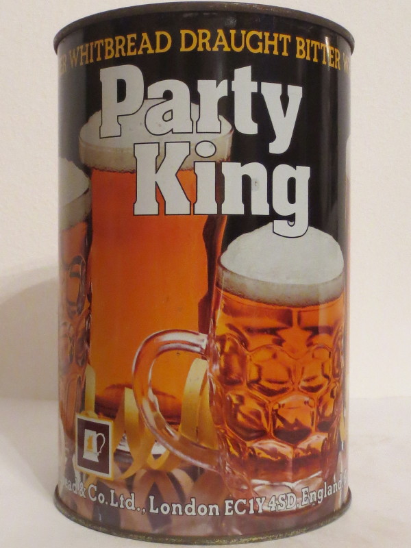 Party King (222cl)