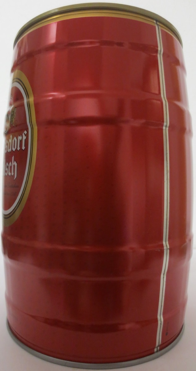 Reissdorf kölsch (5L) Nr.1 