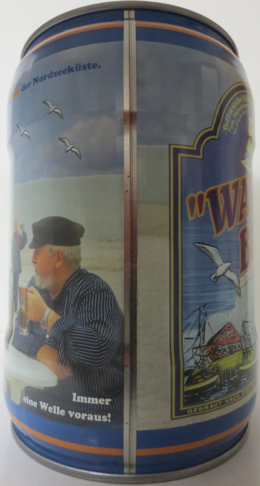 WATTn BIER (5L) Nr.1