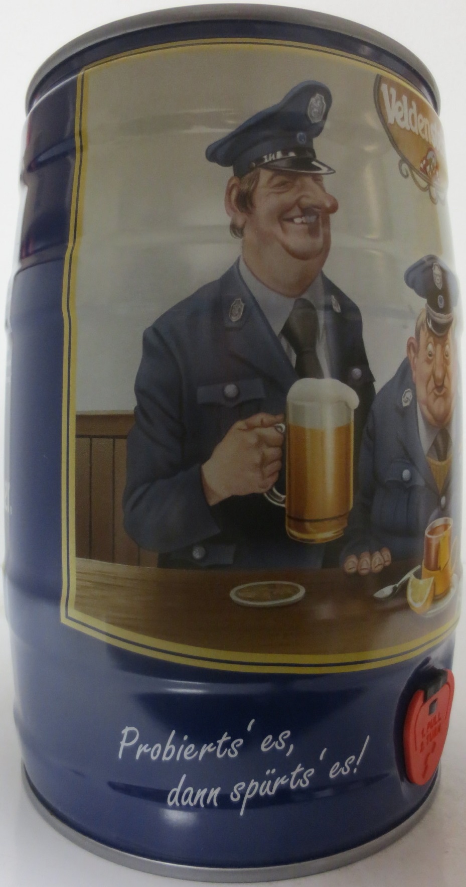 Veldensteiner (5L) Nr.4
