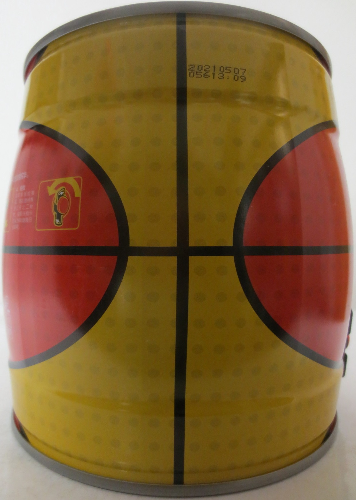 LAOSHAN (3,1L) Nr.1 