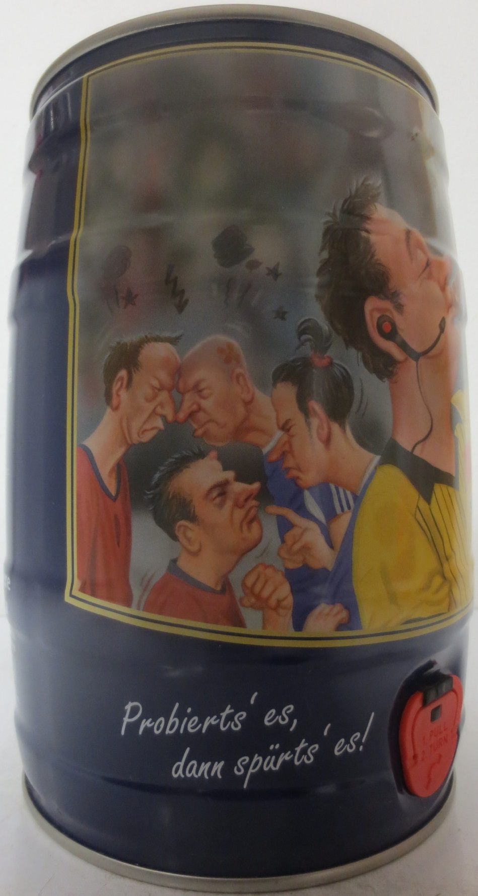 Veldensteiner (5L) Nr.15
